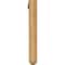 Ekena Millwork Merced Arts and Crafts Rough Sawn Bracket w/ Offset Brace, Western Red Cedar, 6"W x 42"D x 48"H BKT0604X42X48MRC03RWR - alternate 2